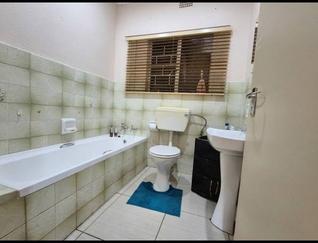 3 BEDROOM HOUSE FOR SALE IN WALDRIFT